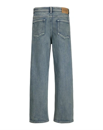 Jack & Jones Junior - JJIAlex Original 308 Jeans - Blue Denim